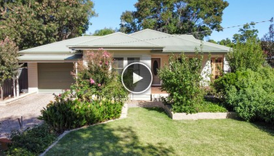Picture of 12 Tobruk Street, SWAN HILL VIC 3585