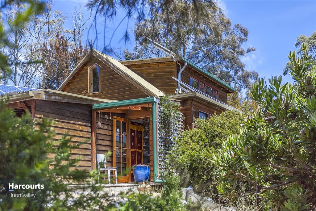 206 Abels Bay Road, Abels Bay TAS 7112, Image 2