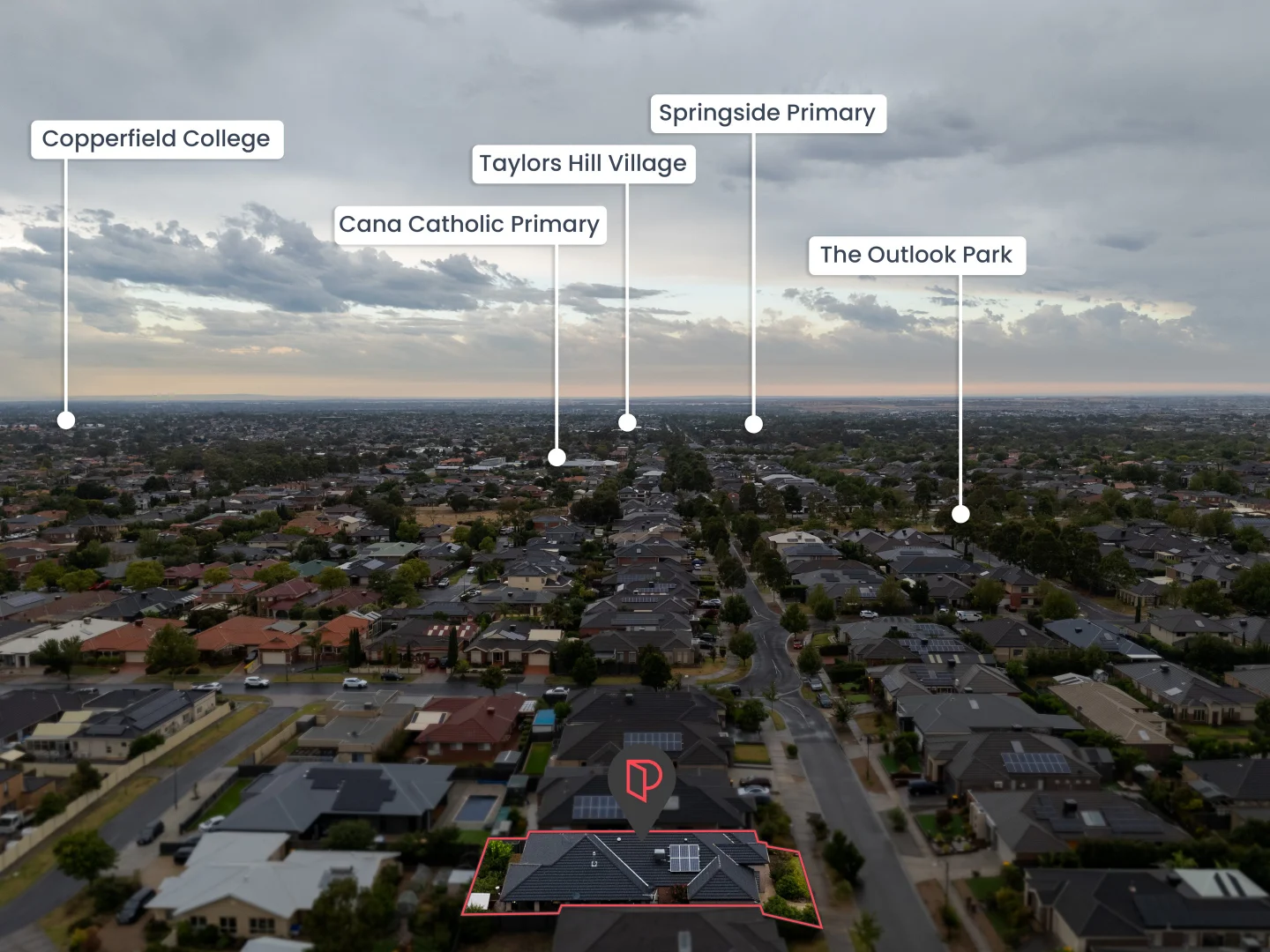 Additional image 23 of 8 KINETIC AVENUE, Hillside VIC 3037