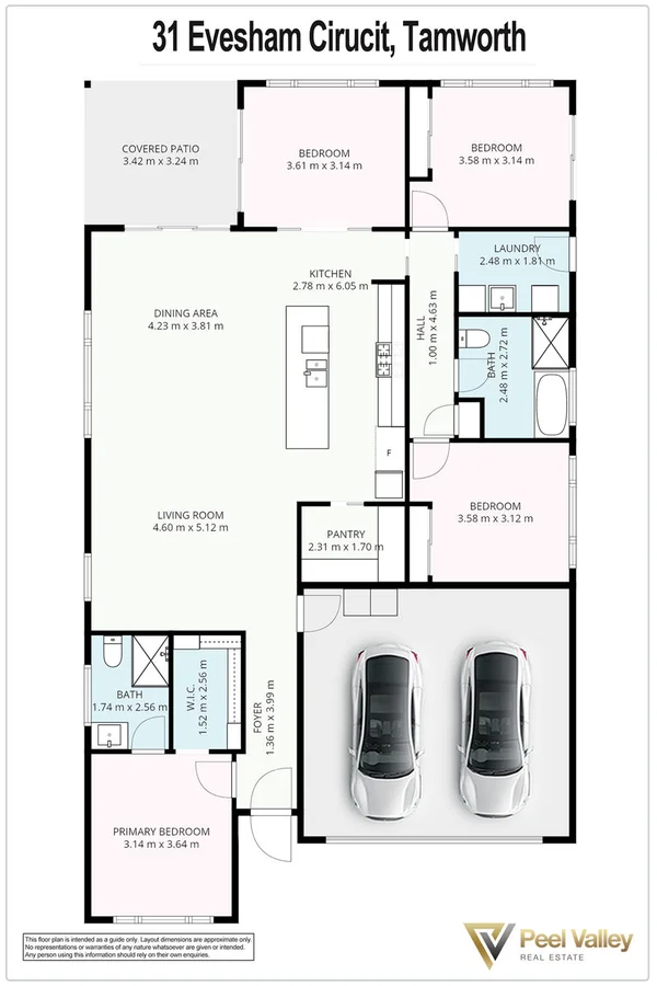 Additional image 18 of 31 Evesham Circuit, Tamworth NSW 2340
