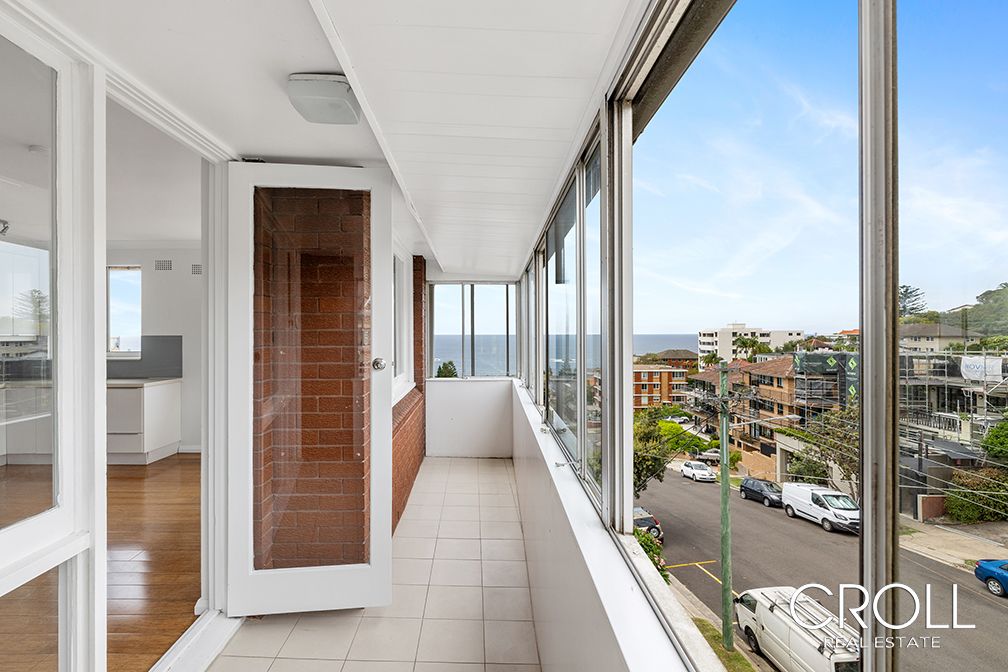 9/309 Arden Street, Coogee NSW 2034, Image 1