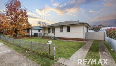 Picture of 145 Bourke Street, MOUNT AUSTIN NSW 2650