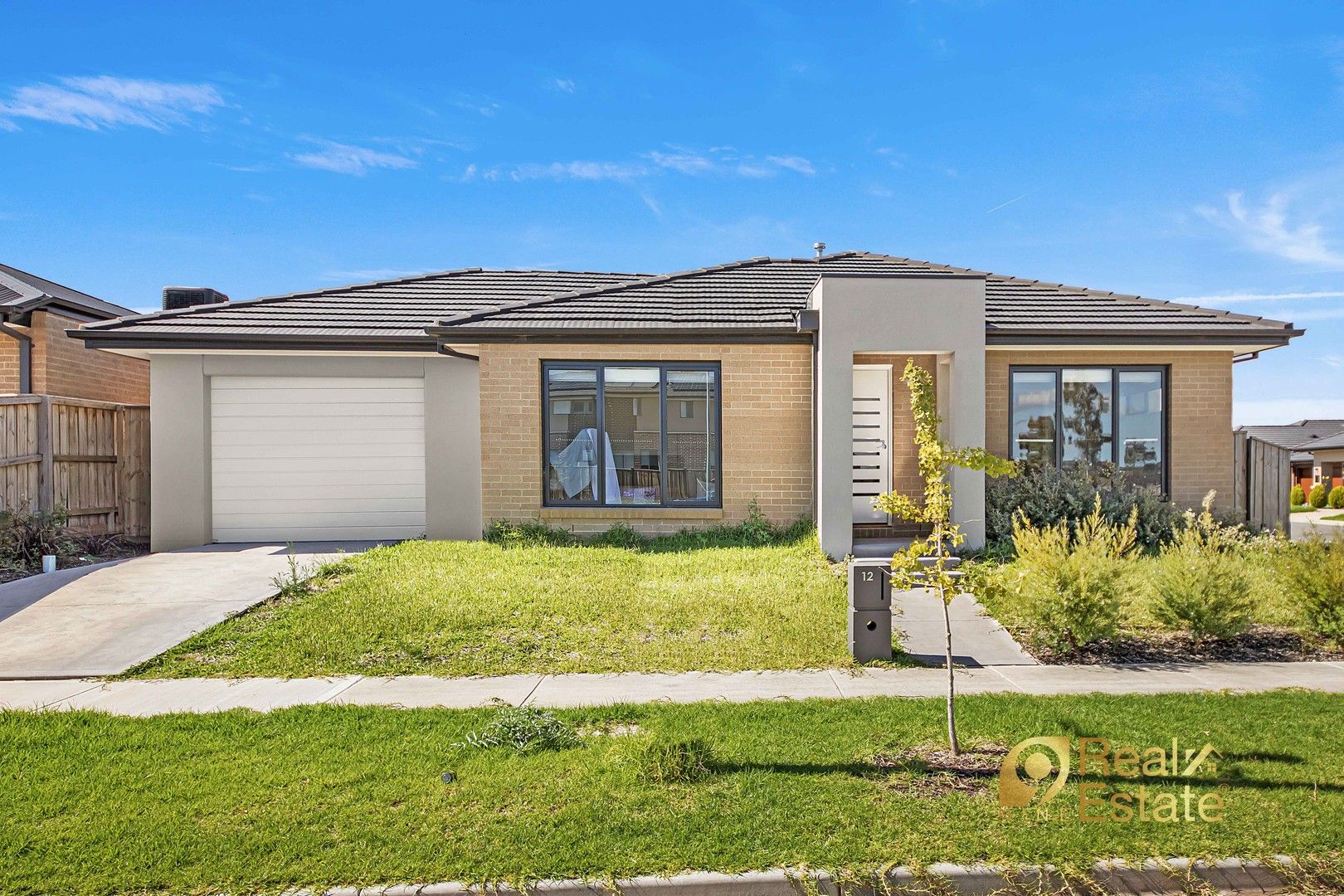 12 Coconut Rd, Manor Lakes VIC 3024, Image 0