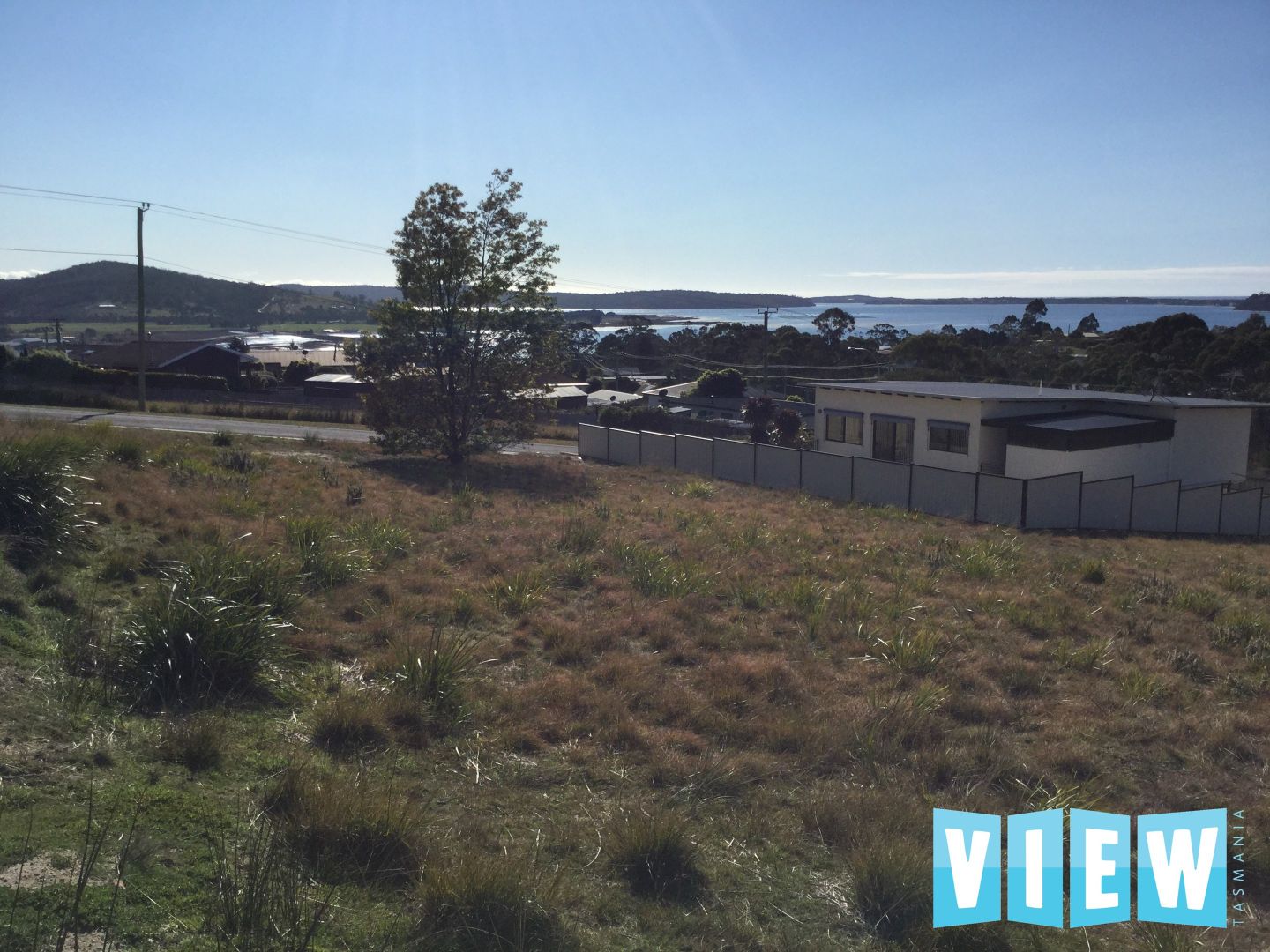 Lot 8 Oceanvista Drive, St Helens TAS 7216, Image 2