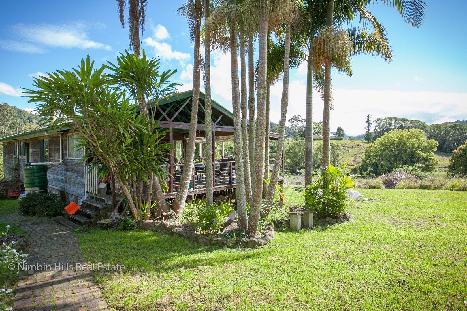 349 Terania Creek Road, The Channon NSW 2480, Image 1