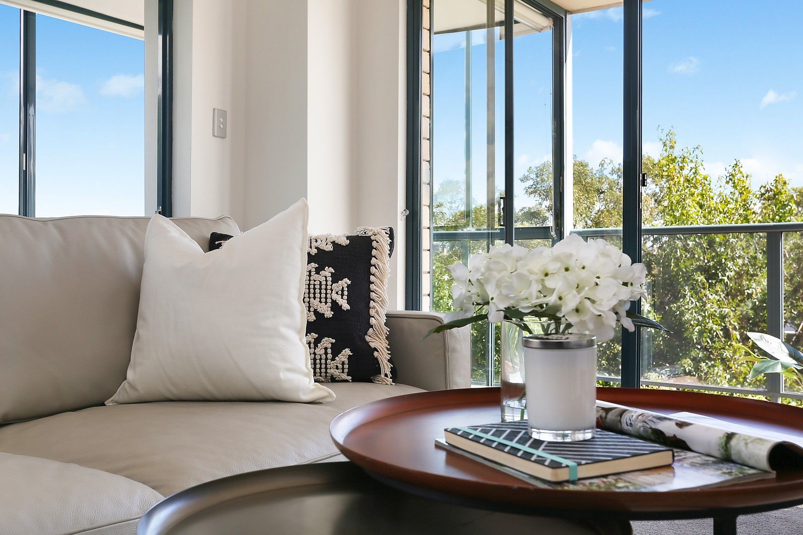 2 bedrooms Apartment / Unit / Flat in 53/19 Herbert St ST LEONARDS NSW, 2065