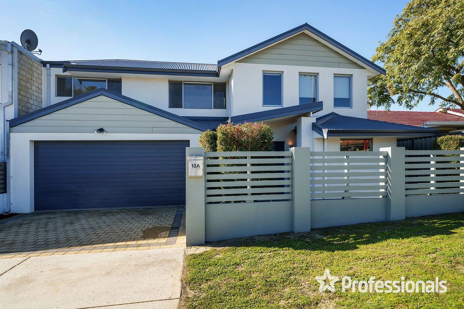 10A Newport Way, Balga WA 6061, Image 0