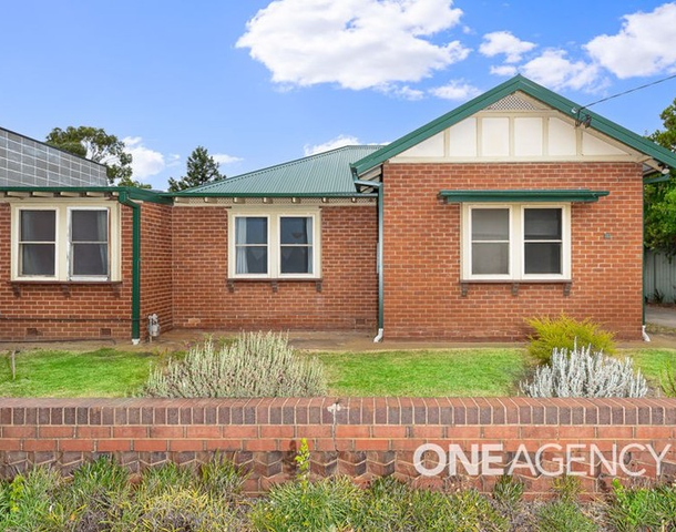 22 Meurant Avenue, Wagga Wagga NSW 2650