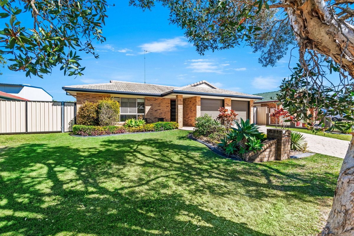 4 Marigold Court, Currimundi QLD 4551, Image 1