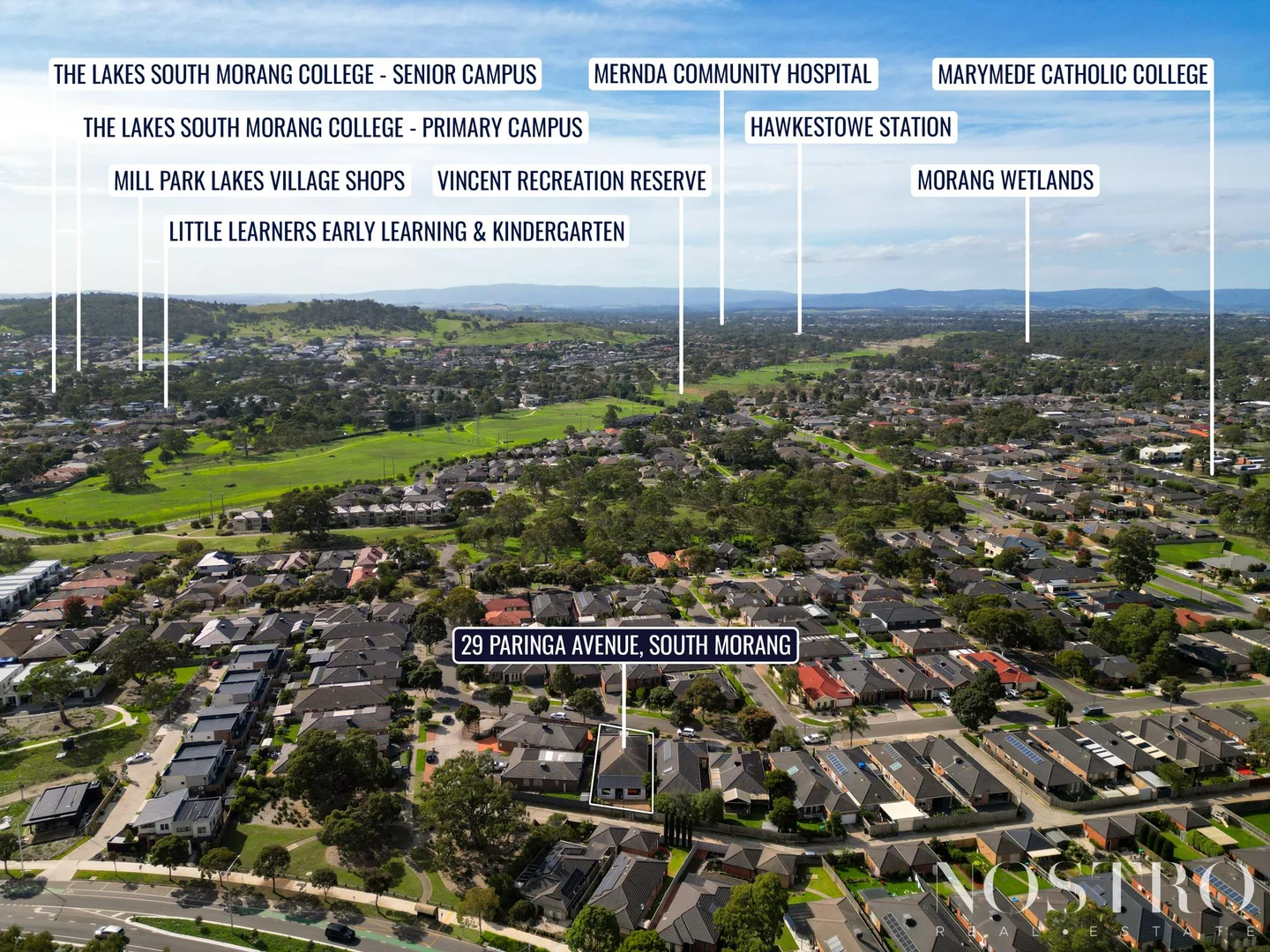 Additional image 25 of 29 Paringa Avenue, South Morang VIC 3752