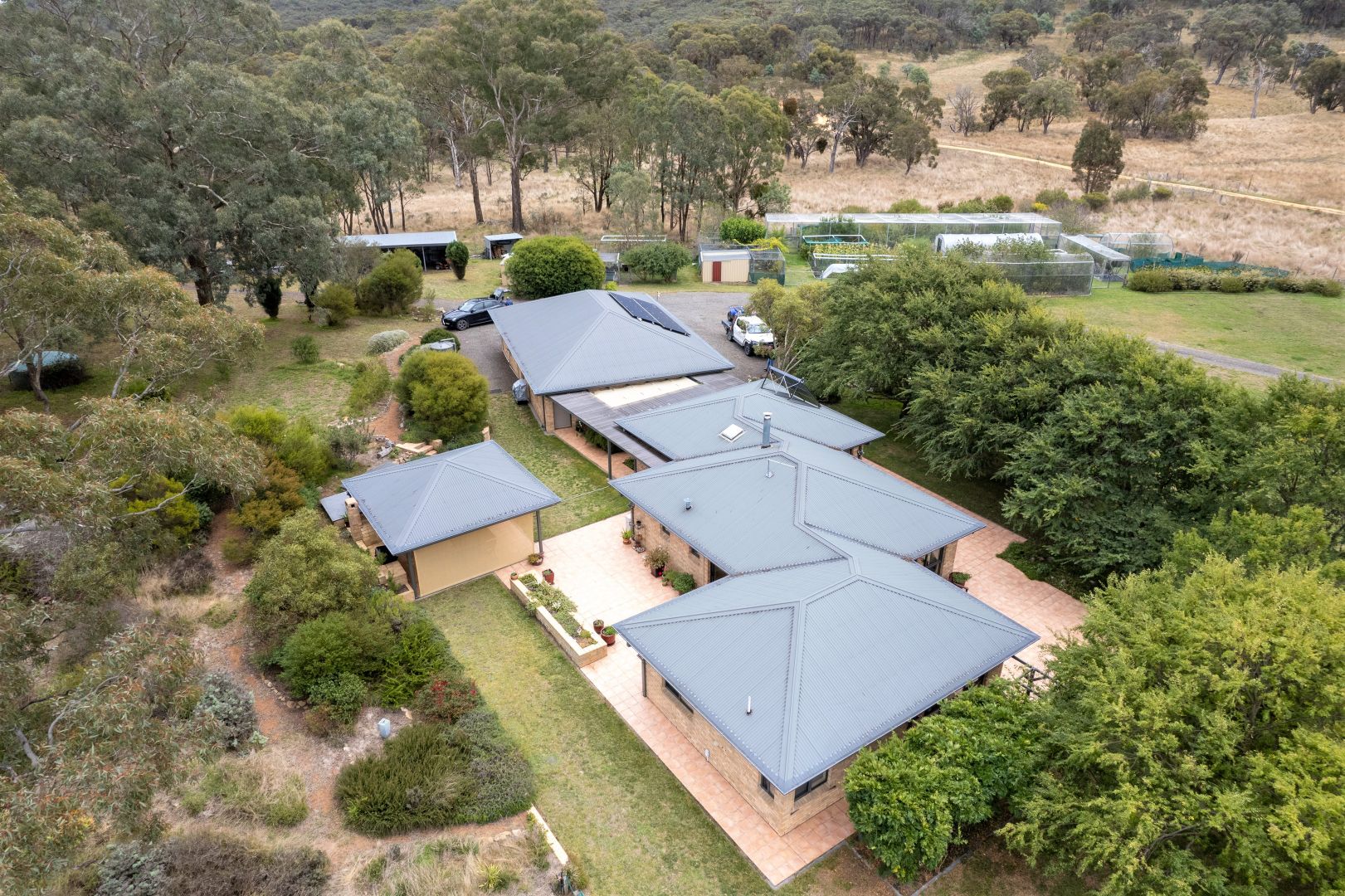 1693 Marked Tree Road, Gundaroo NSW 2620, Image 1