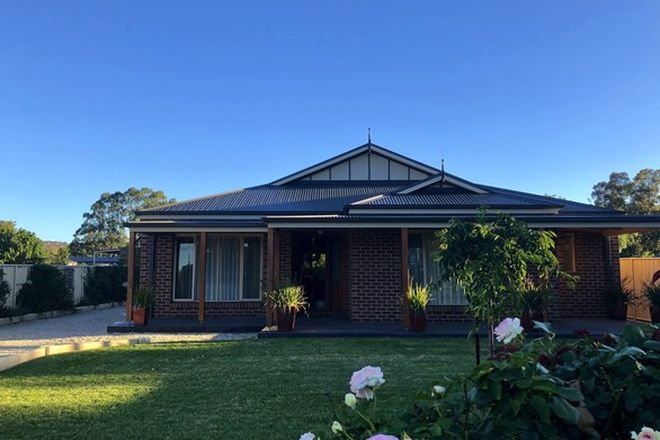 Picture of 6 Pinniger St, AVENEL VIC 3664