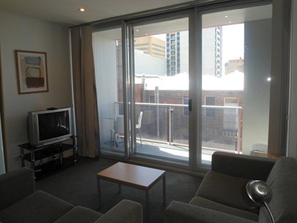 Apt. 4.65/45 York Street, Adelaide SA 5000, Image 1