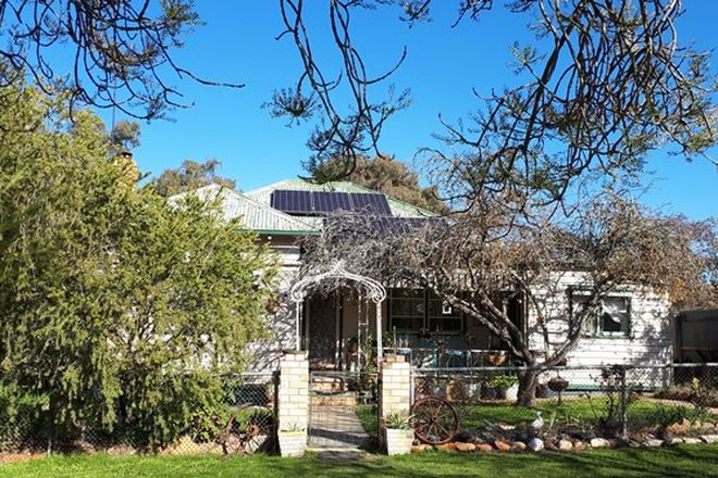 Picture of 4851 Ararat -St Arnaud Road, PARADISE VIC 3477