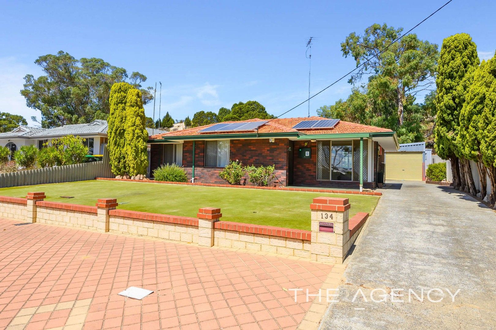 134 Camberwarra Drive, Craigie WA 6025, Image 0