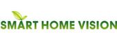 Logo for Smart Home Vision