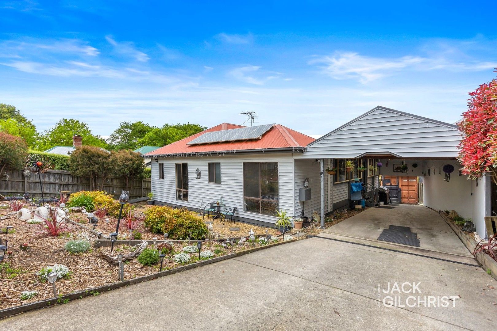 3 bedrooms House in 39 Cruickshank Road JUMBUNNA VIC, 3951