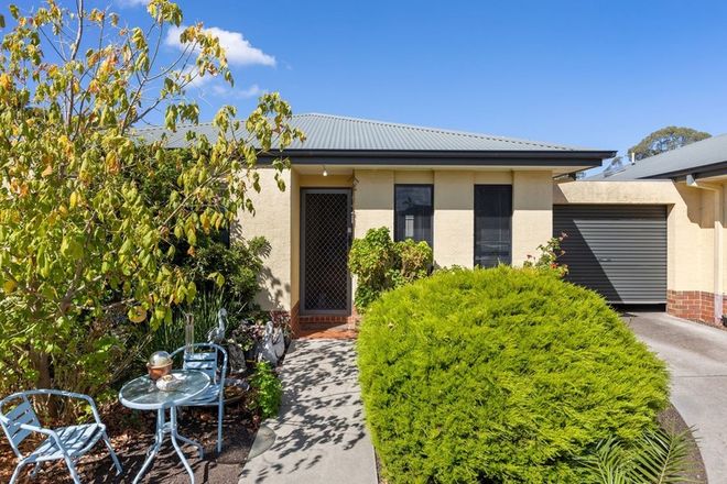 Picture of 3/397 Eaglehawk Road, EAGLEHAWK VIC 3556