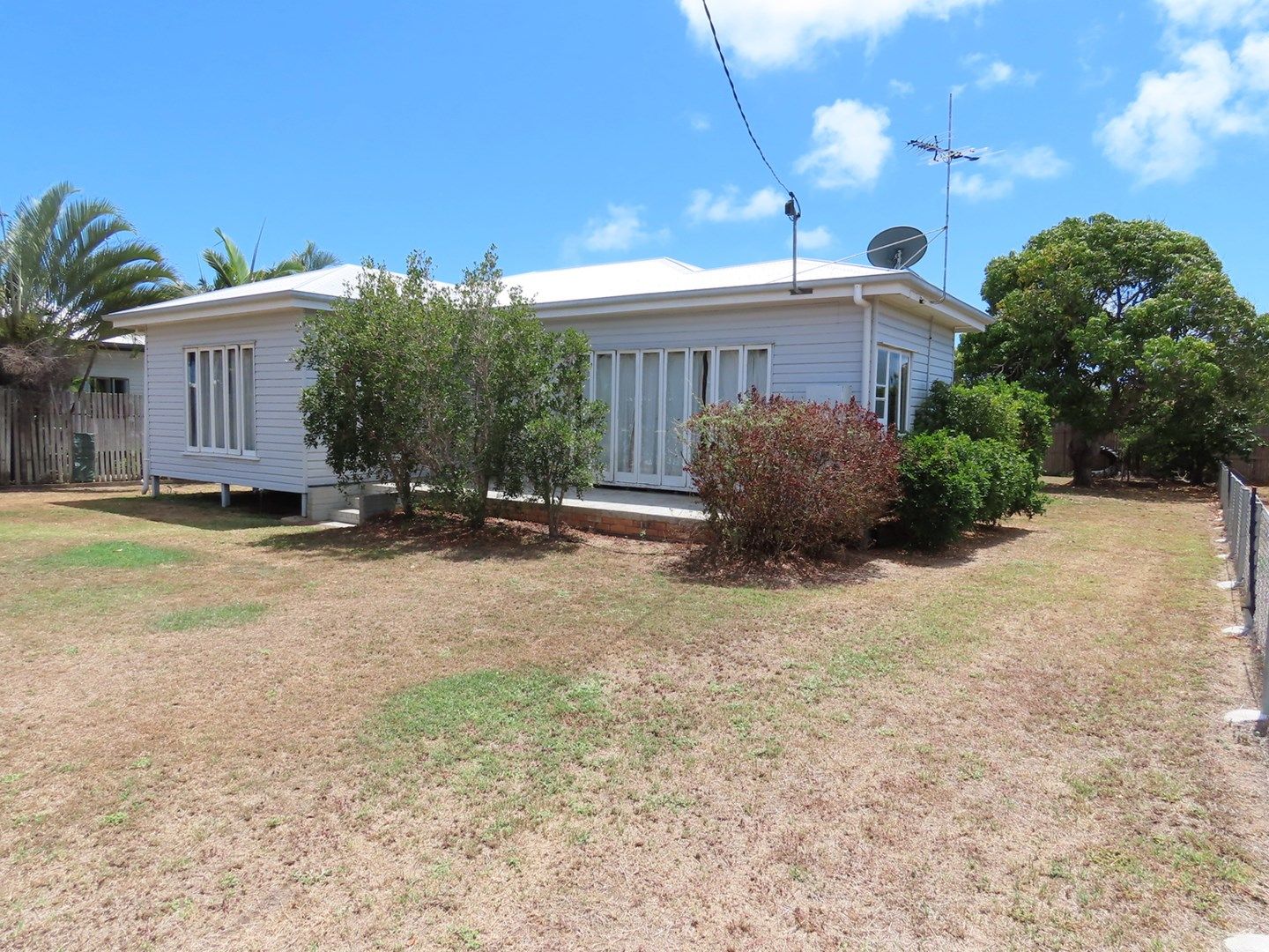 12 Korah Street, Bowen QLD 4805, Image 1