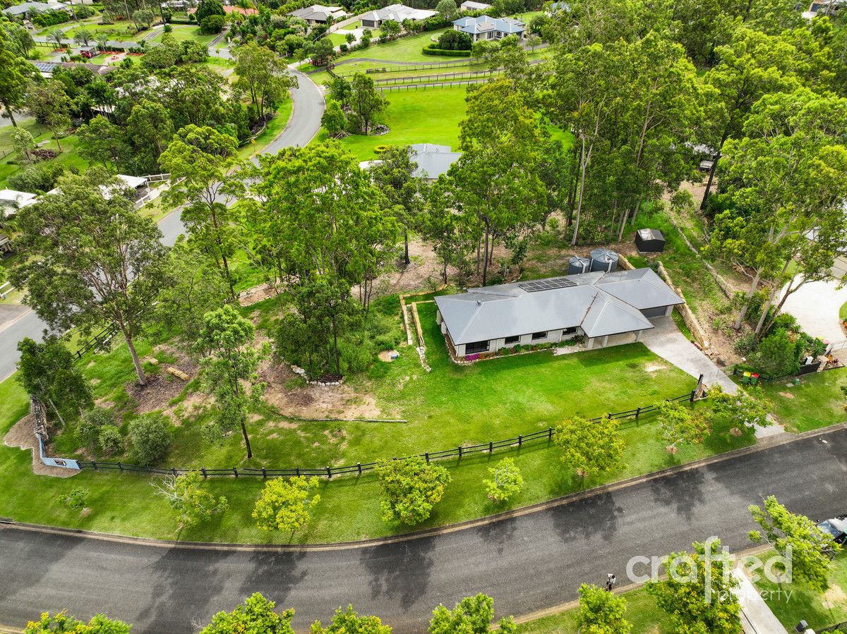 2 Parrot Street, Greenbank QLD 4124 Domain