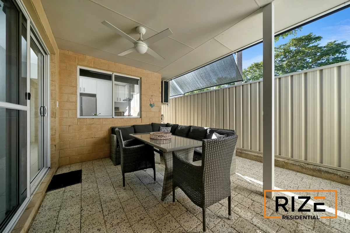 Additional image 19 of 1 Rosemount Entrance, Pearsall WA 6065