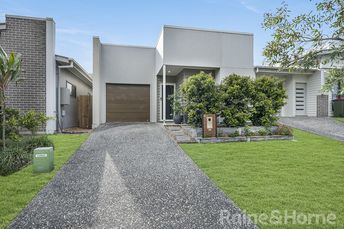 3 bedrooms House in 47 Darwin Circuit NORTH LAKES QLD, 4509