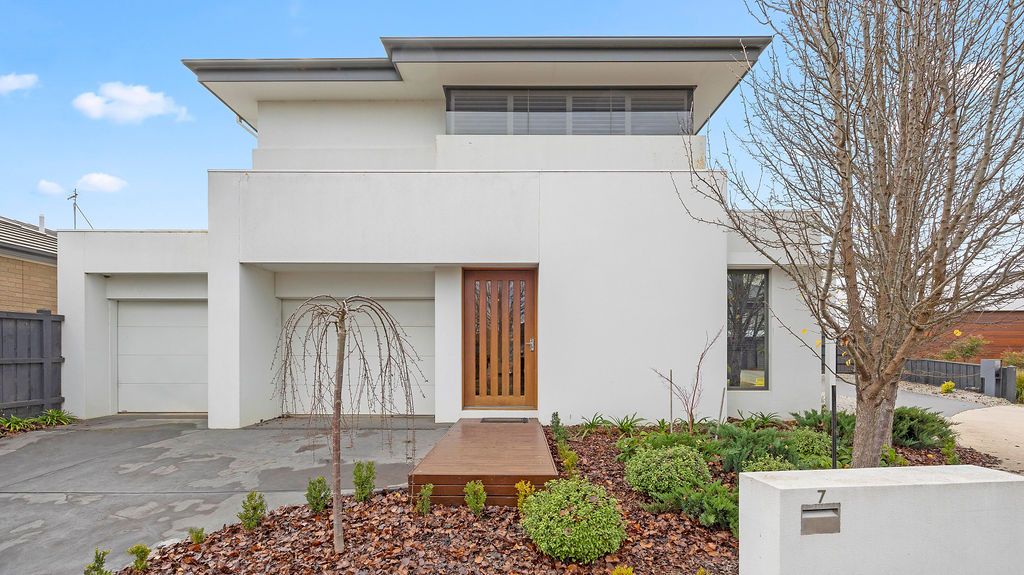 7 Sapphire Drive, Alfredton VIC 3350, Image 0