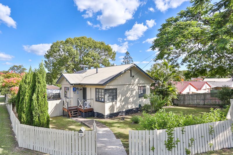 39 Azalea Street, Inala Property History & Address Research Domain