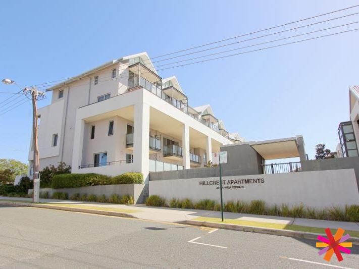 3 bedrooms Townhouse in 2/28 Banksia Terrace SOUTH PERTH WA, 6151