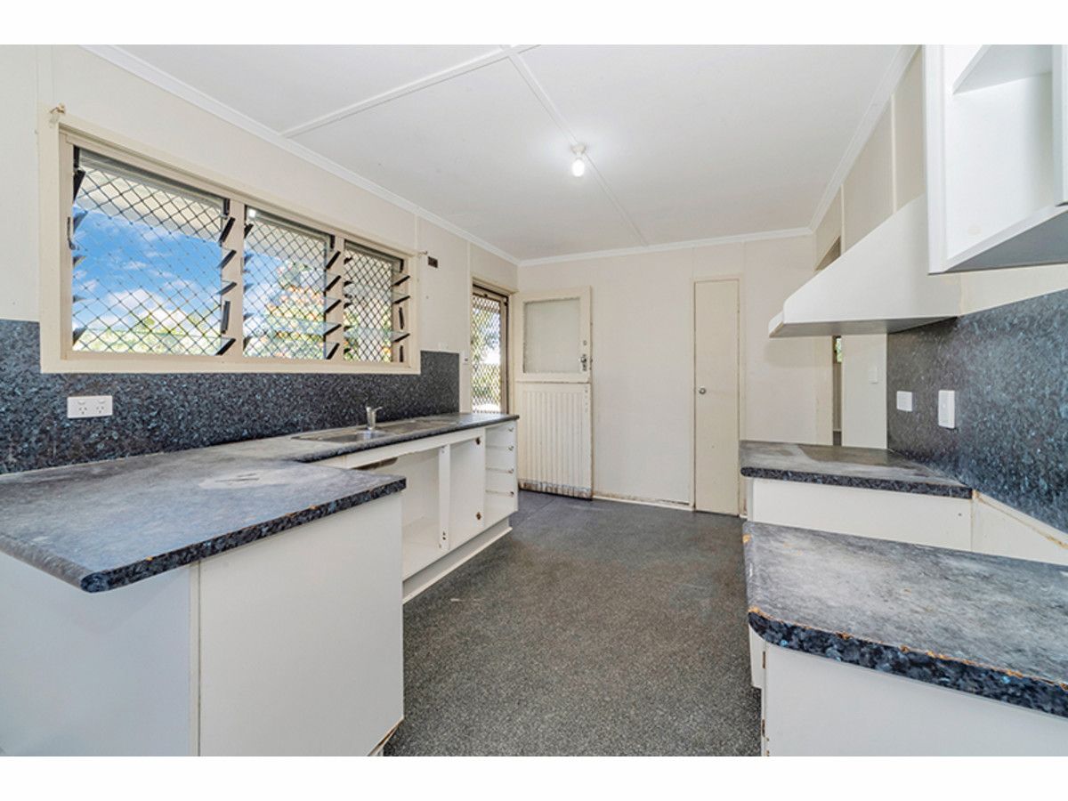 46 Beattie Crescent, Vincent QLD 4814, Image 2