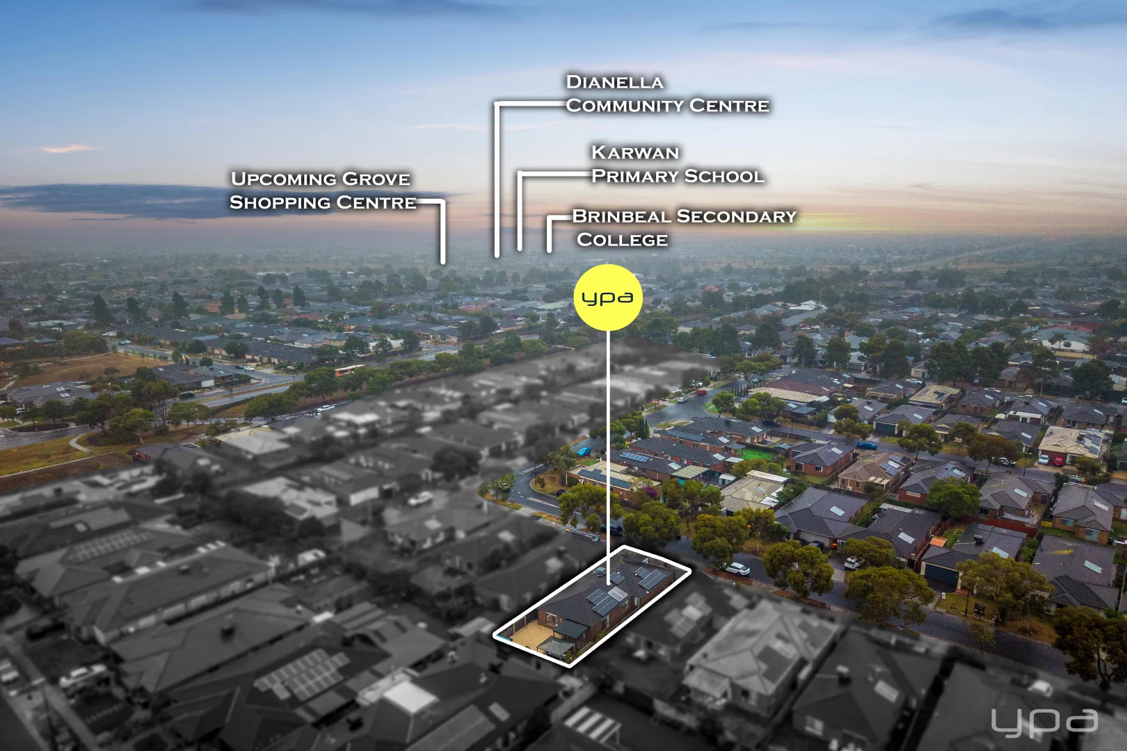 Additional image 20 of 36 Hamish Drive, Tarneit VIC 3029