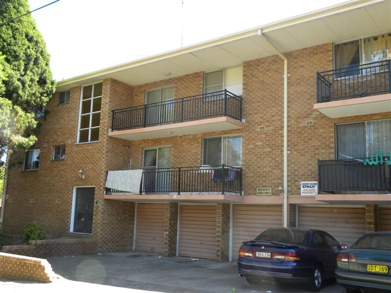 2 bedrooms Apartment / Unit / Flat in 9/55 Arthur Street PUNCHBOWL NSW, 2196