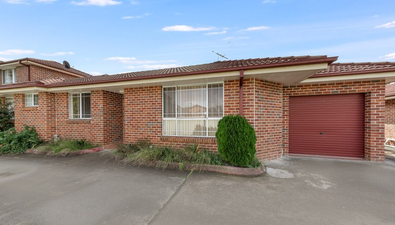 Picture of 2/99 Queen Street, REVESBY NSW 2212