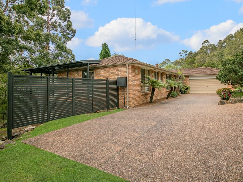 35 Fingal Avenue, Glenhaven NSW 2156, Image 1