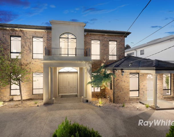 25 Atkinson Street, Bentleigh VIC 3204