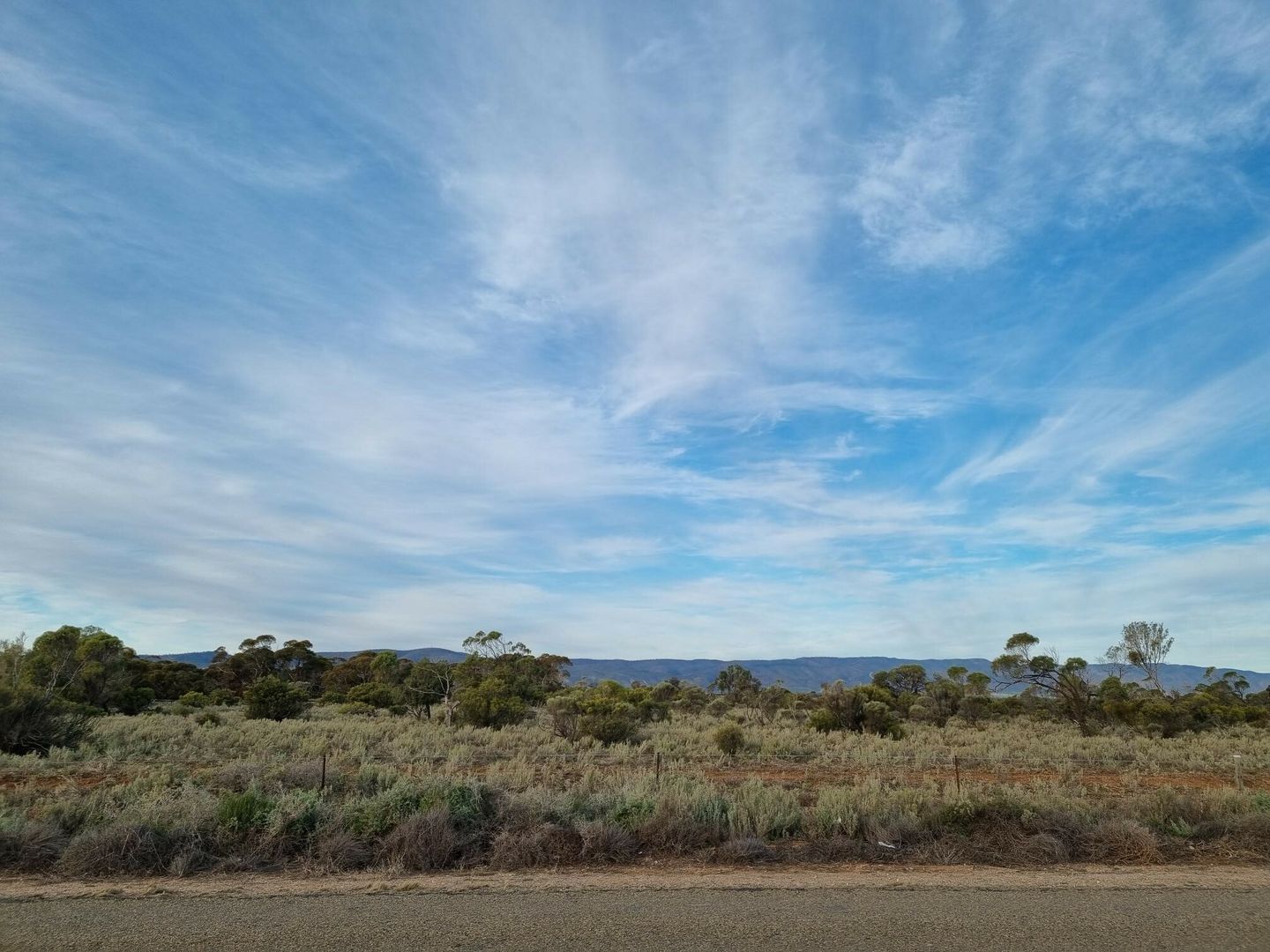 Lot 186 Port Germein Road, Port Germein SA 5495, Image 2