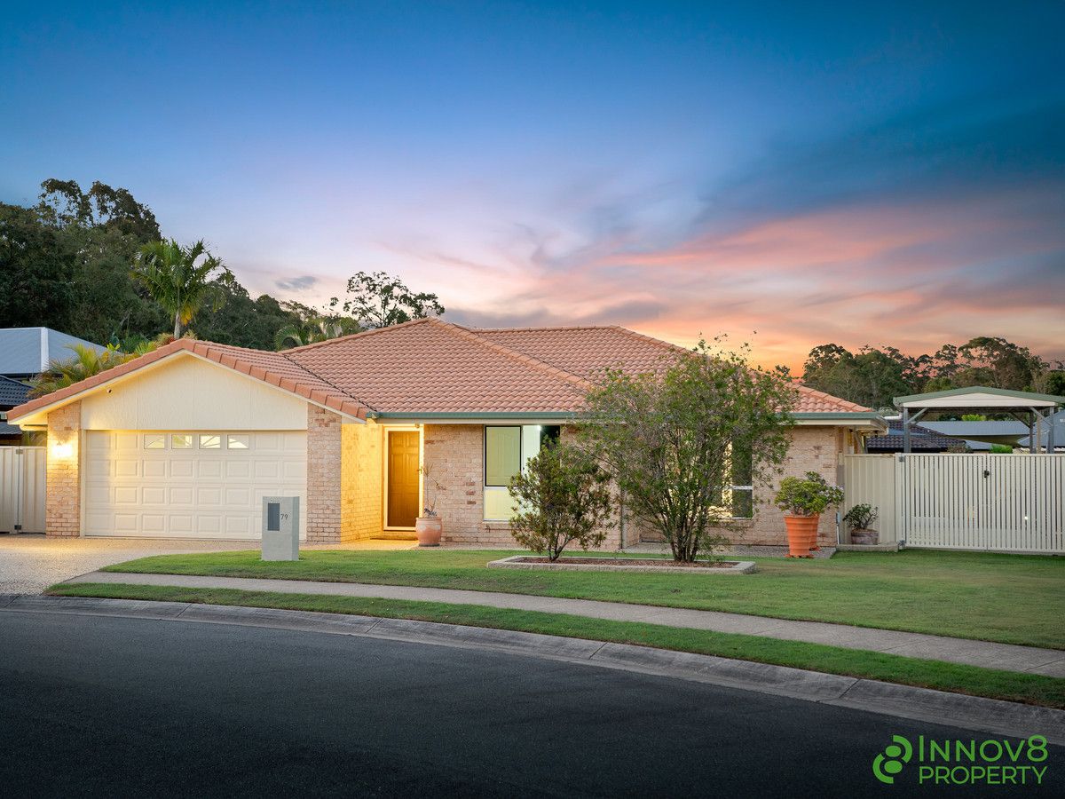 79 Hayward Avenue, Cashmere QLD 4500, Image 0