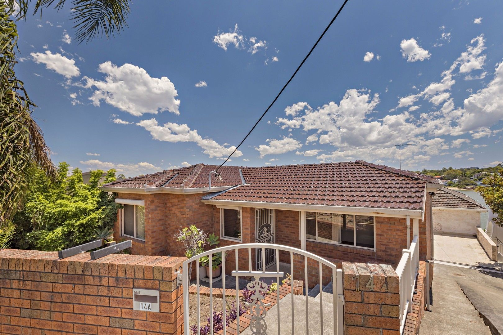 2 bedrooms House in 14A Fortescue Street CHISWICK NSW, 2046