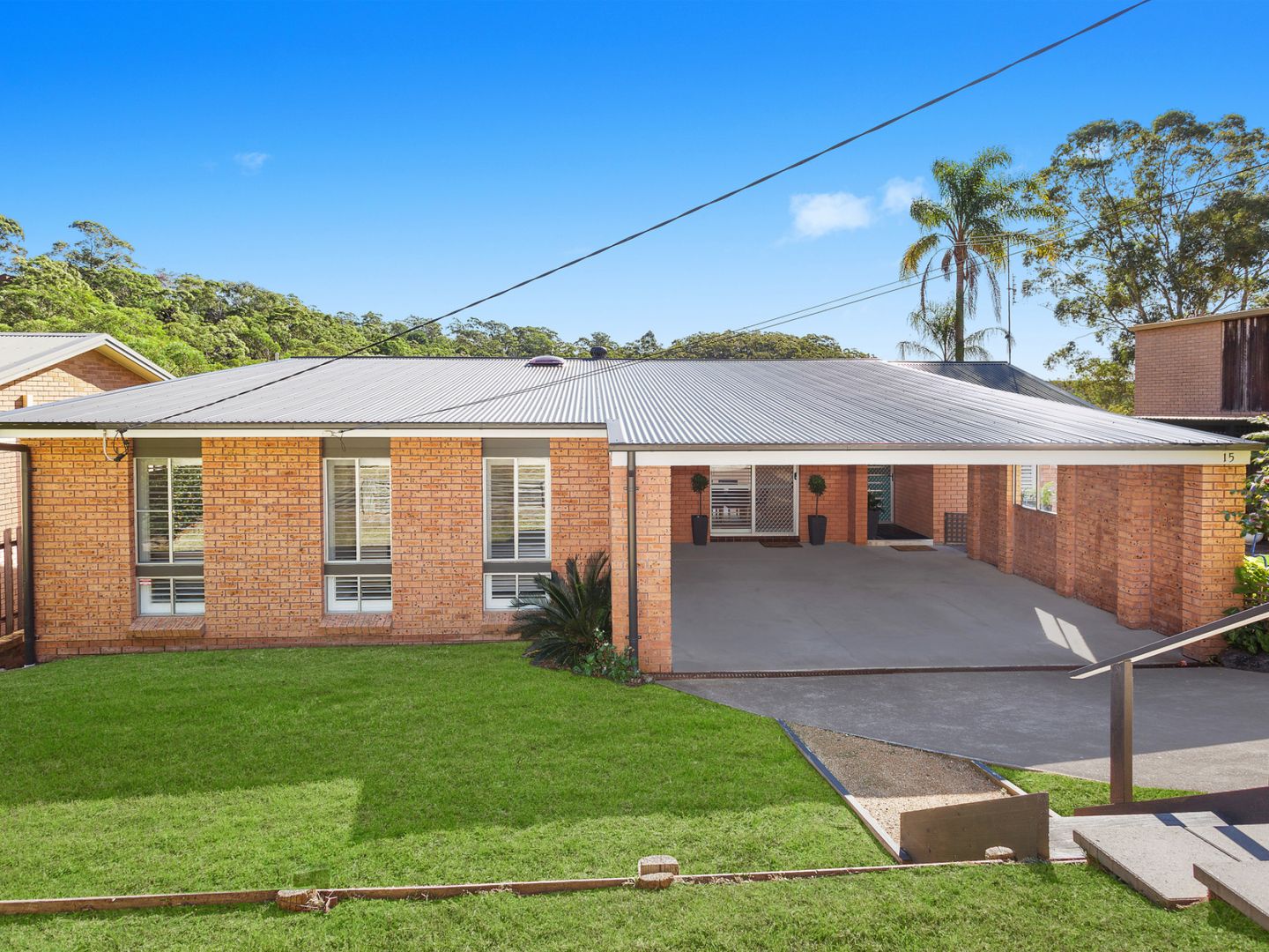 15 Gooraway Place, Berowra Heights NSW 2082