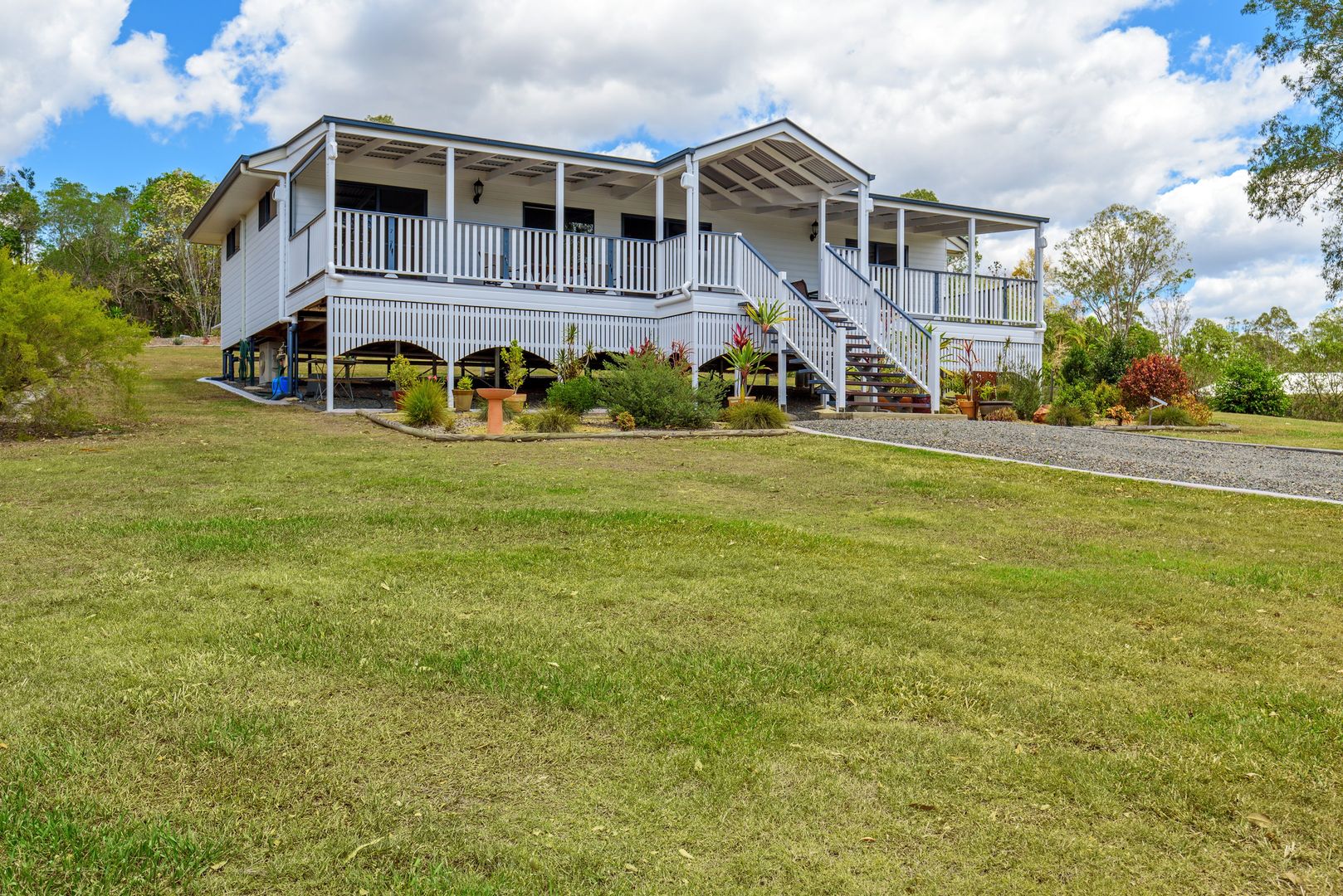 41 Green Trees Road, Pie Creek QLD 4570, Image 2