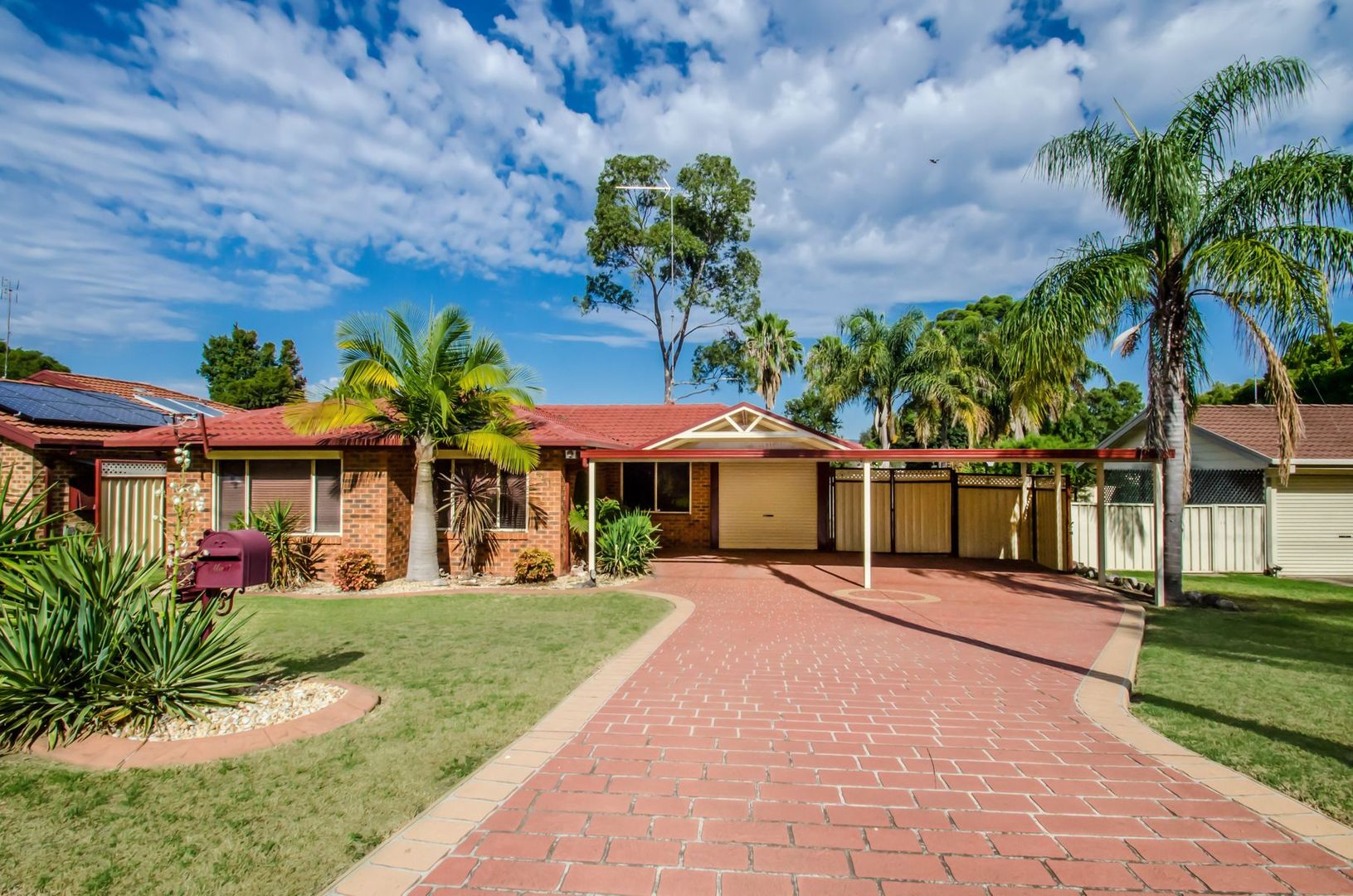 441 Cranebrook Road, Cranebrook NSW 2749