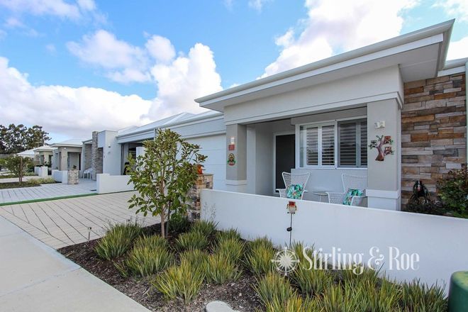 Picture of 21 Moonah Drive, GNANGARA WA 6077