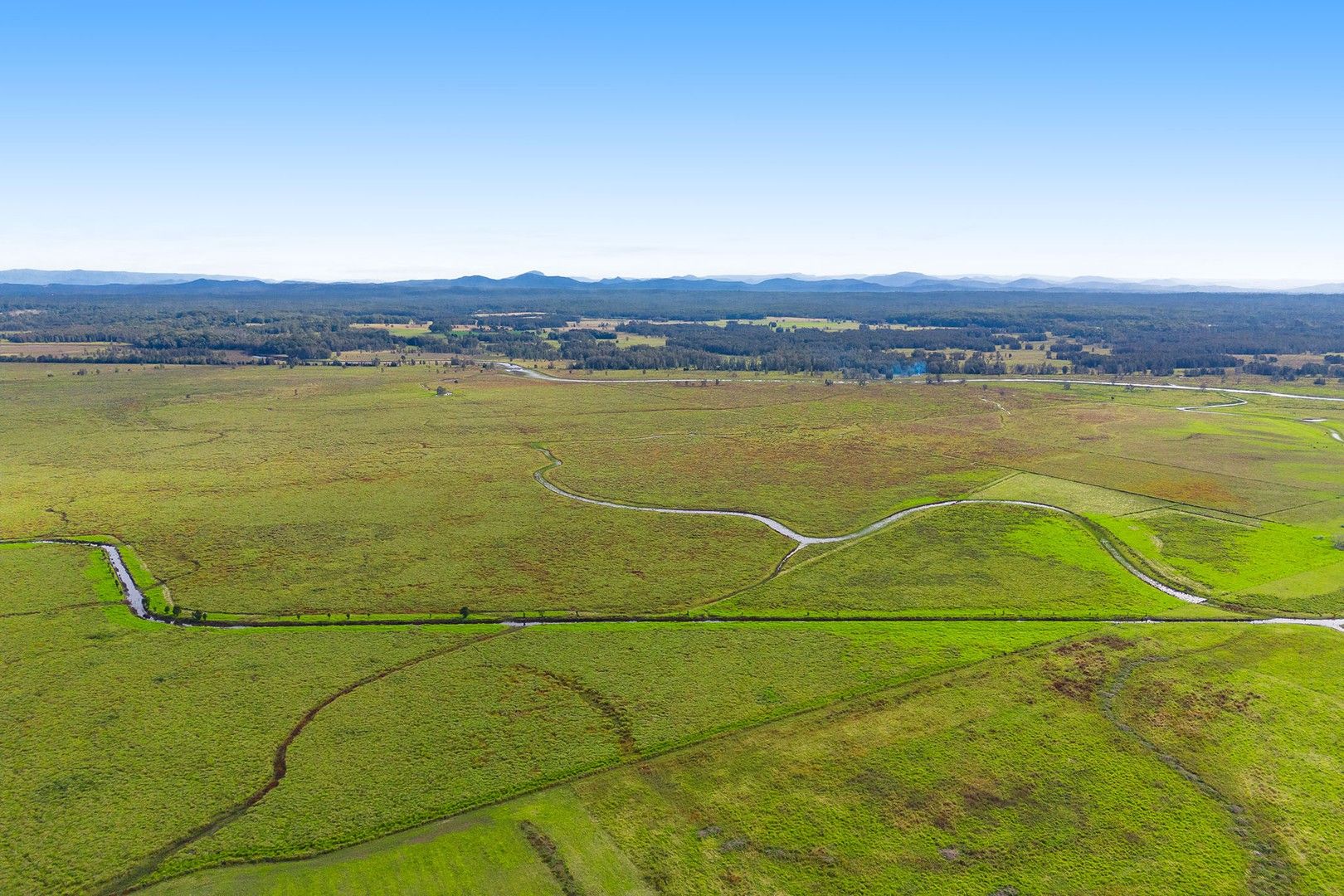 Vacant land in 1 Dp 942462 Syd Sutherlands Lane, CLYBUCCA NSW, 2440