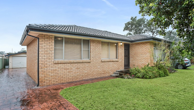 Picture of 19 Croome Rd, ALBION PARK RAIL NSW 2527