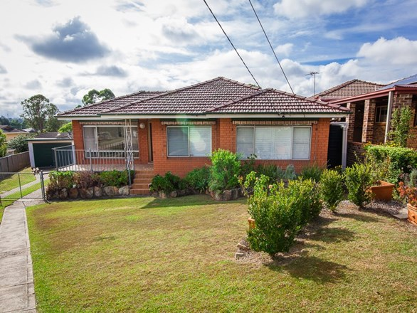 10 Eucalyptus Street, Constitution Hill NSW 2145