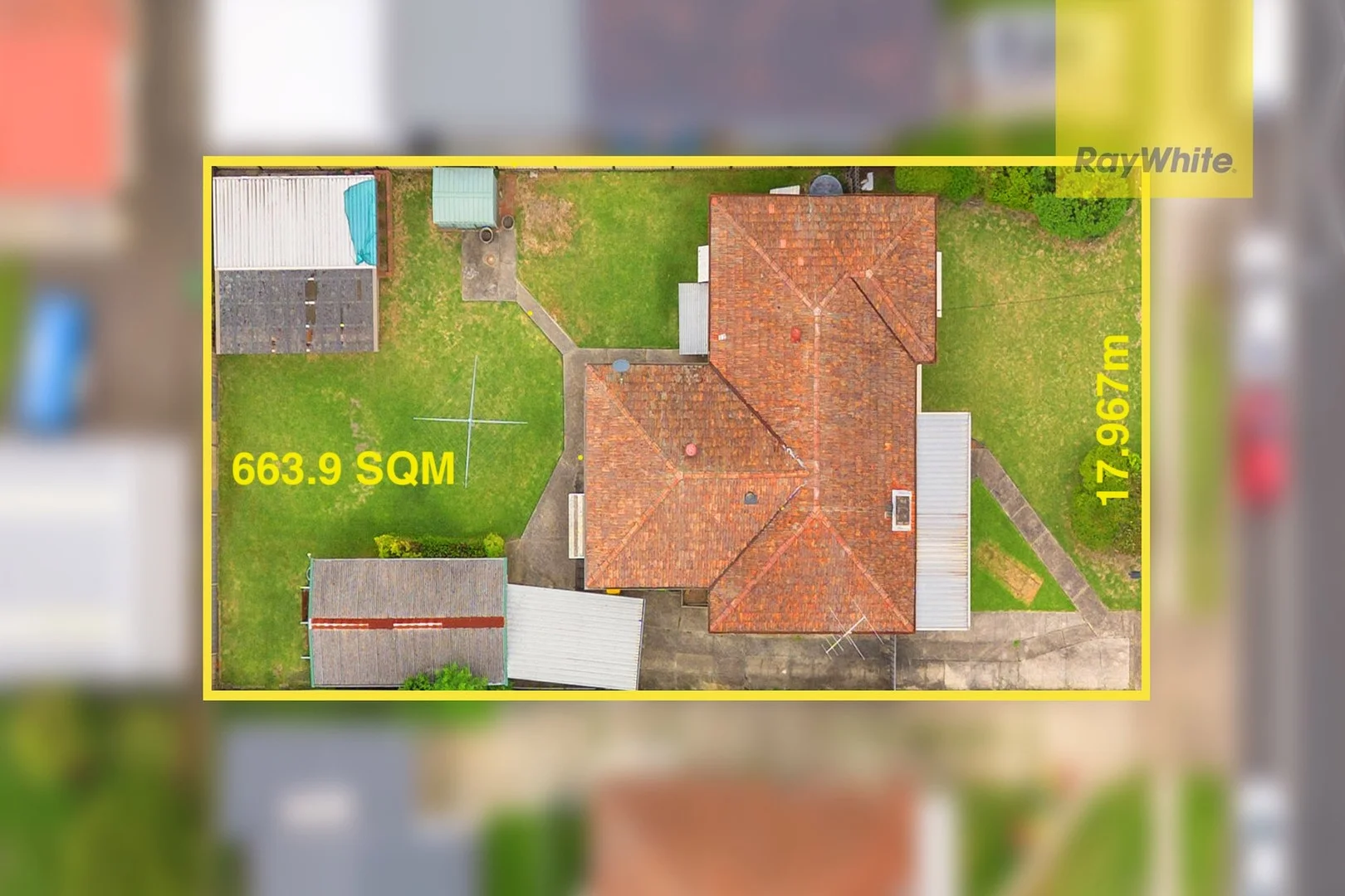 Primary image of 359 Blaxcell Street, Granville NSW 2142