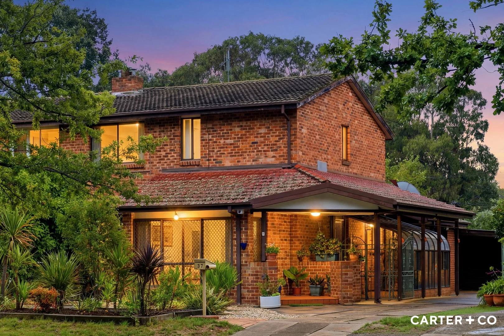 37 De Burgh Street, Lyneham ACT 2602