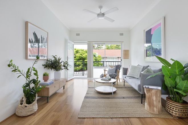 Picture of 6/436 Sydney Road, BALGOWLAH NSW 2093