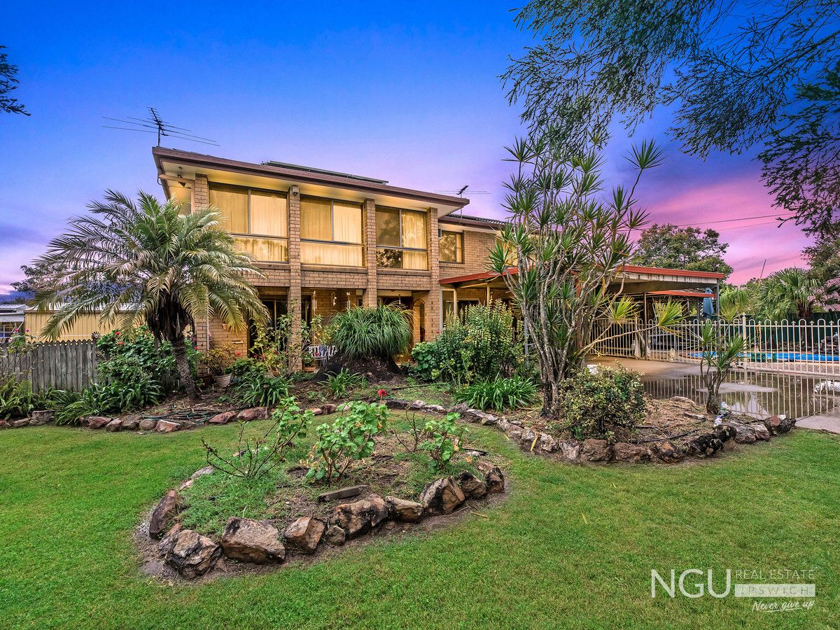 30 Coal Road, Chuwar QLD 4306, Image 0