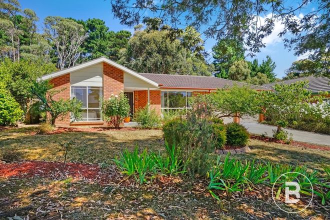 Picture of 10 Ploughshare Drive, MOUNT HELEN VIC 3350